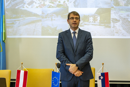Foto Urosh Grabner
